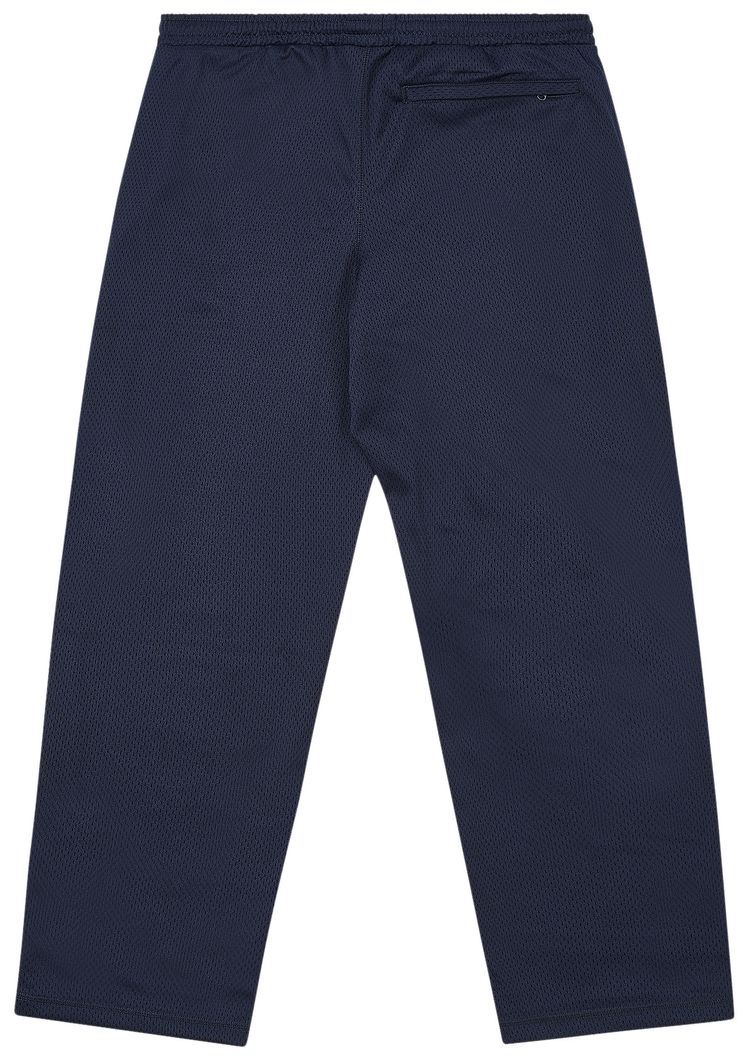 Palace Avirex Mesh Jogger Navy