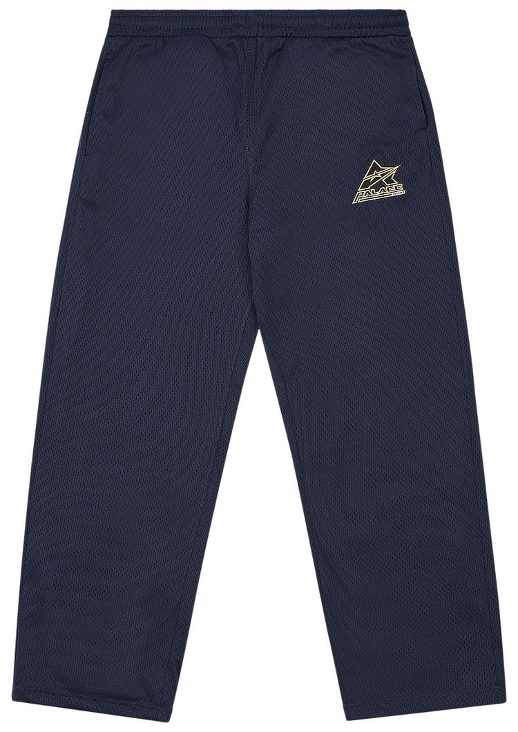 Palace Avirex Mesh Jogger Navy