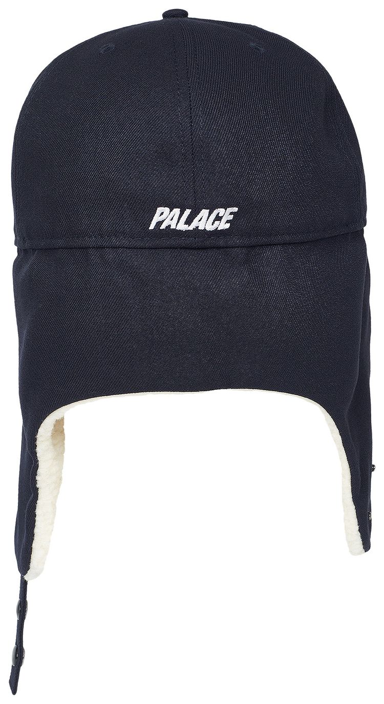 Palace New Era Dogear LP 59FIFTY Navy