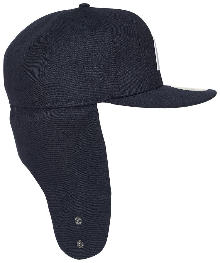 Palace New Era Dogear LP 59FIFTY Navy