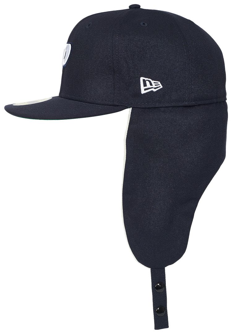 Palace New Era Dogear LP 59FIFTY Navy