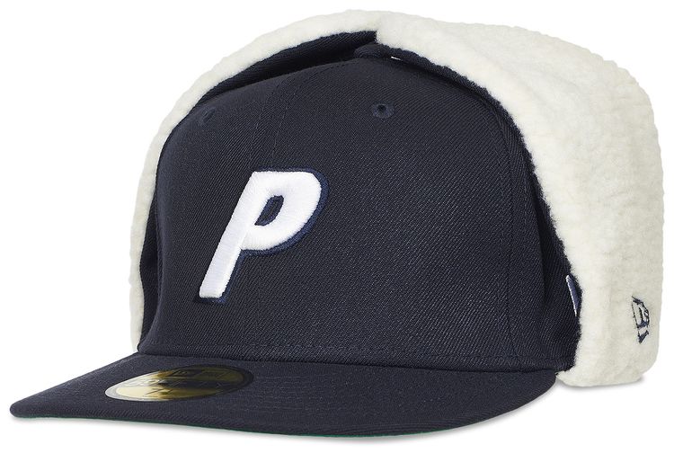 Palace New Era Dogear LP 59FIFTY Navy