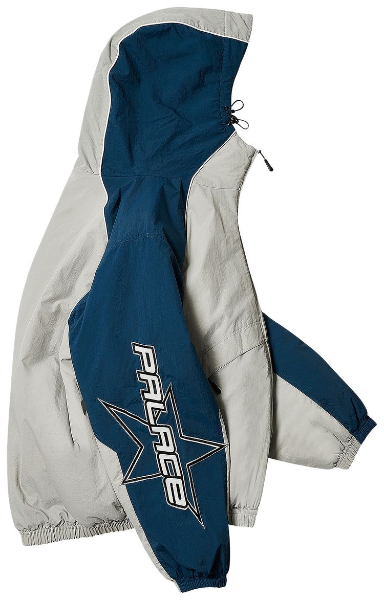 Buy Palace Rs Stars Jacket 