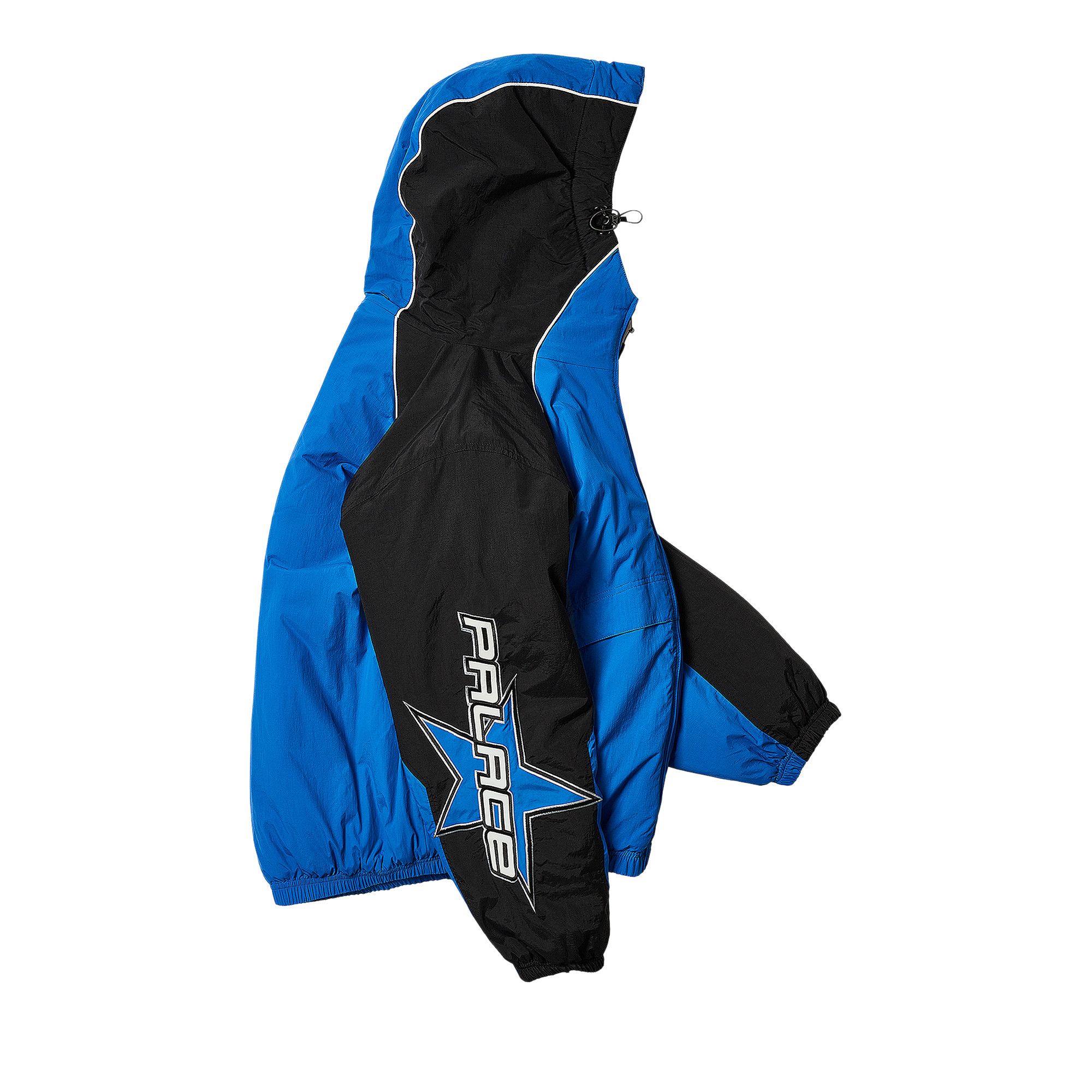 PalaceSkatebords RS STARS JACKET - メルカリ