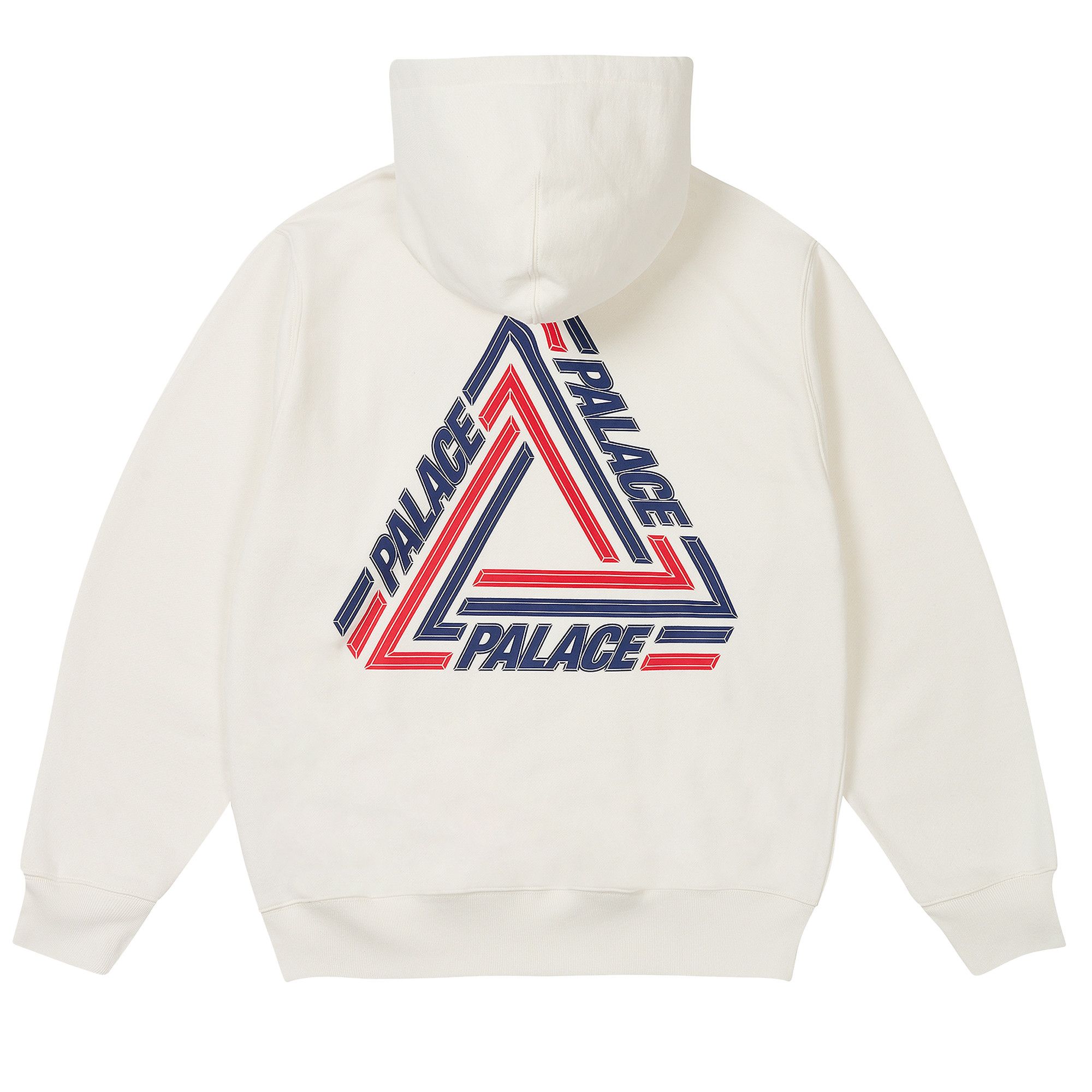 トップス Palace Tri-Angelic Hood TRI-ANGELIC HOOD SKYLINE | PALACE SKATEBOARDS