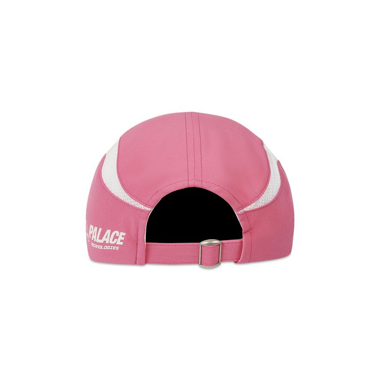 Palace Tri Shell Runner Pink