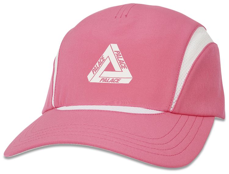 Palace Tri Shell Runner Pink