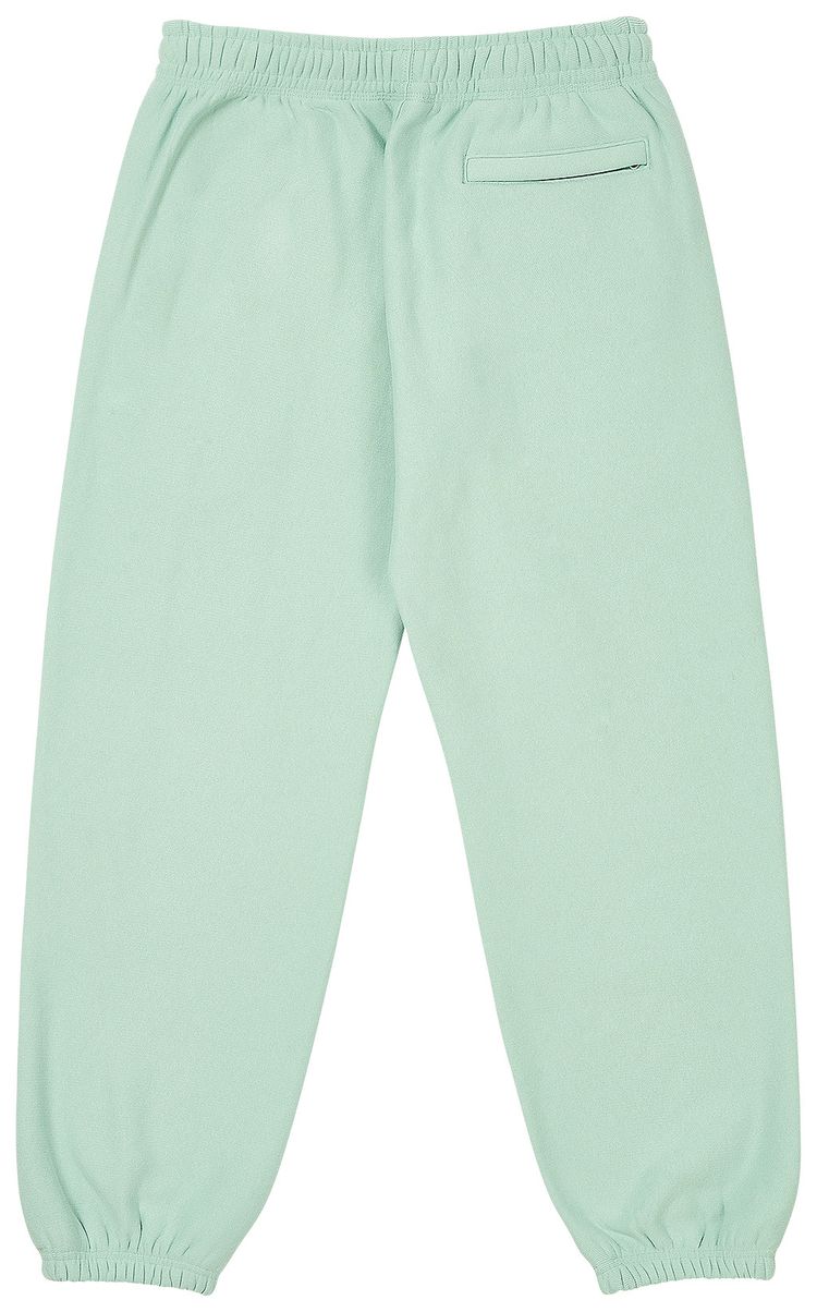 Palace Unisex Jogger Port Green