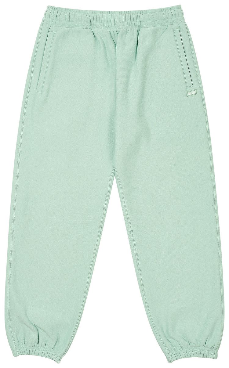 Palace Unisex Jogger Port Green