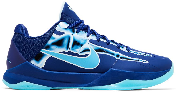 Zoom Kobe 5 Protro X Ray