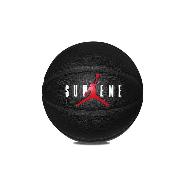 Buy Supreme x Jordan Basketball 