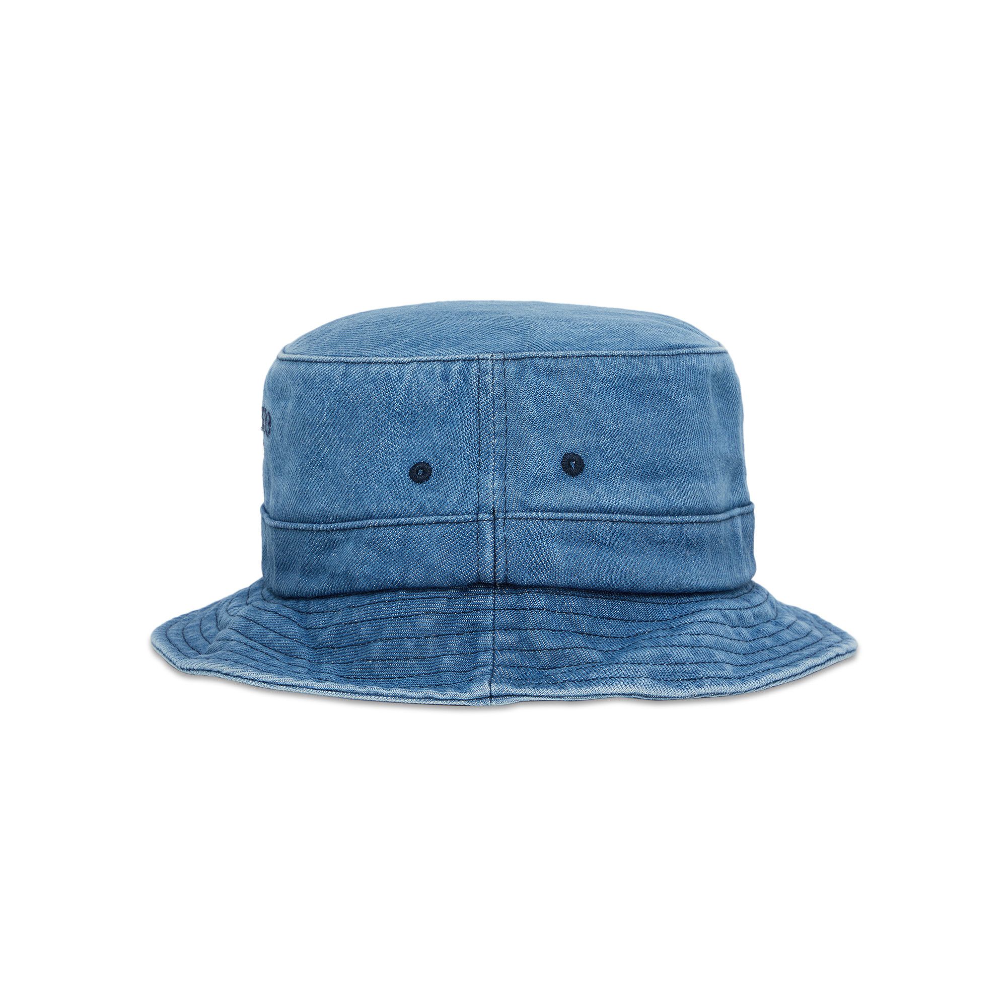 Denim Crusher | Supreme 25ss