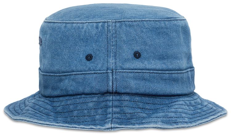 Supreme Classic Logo Crusher Denim