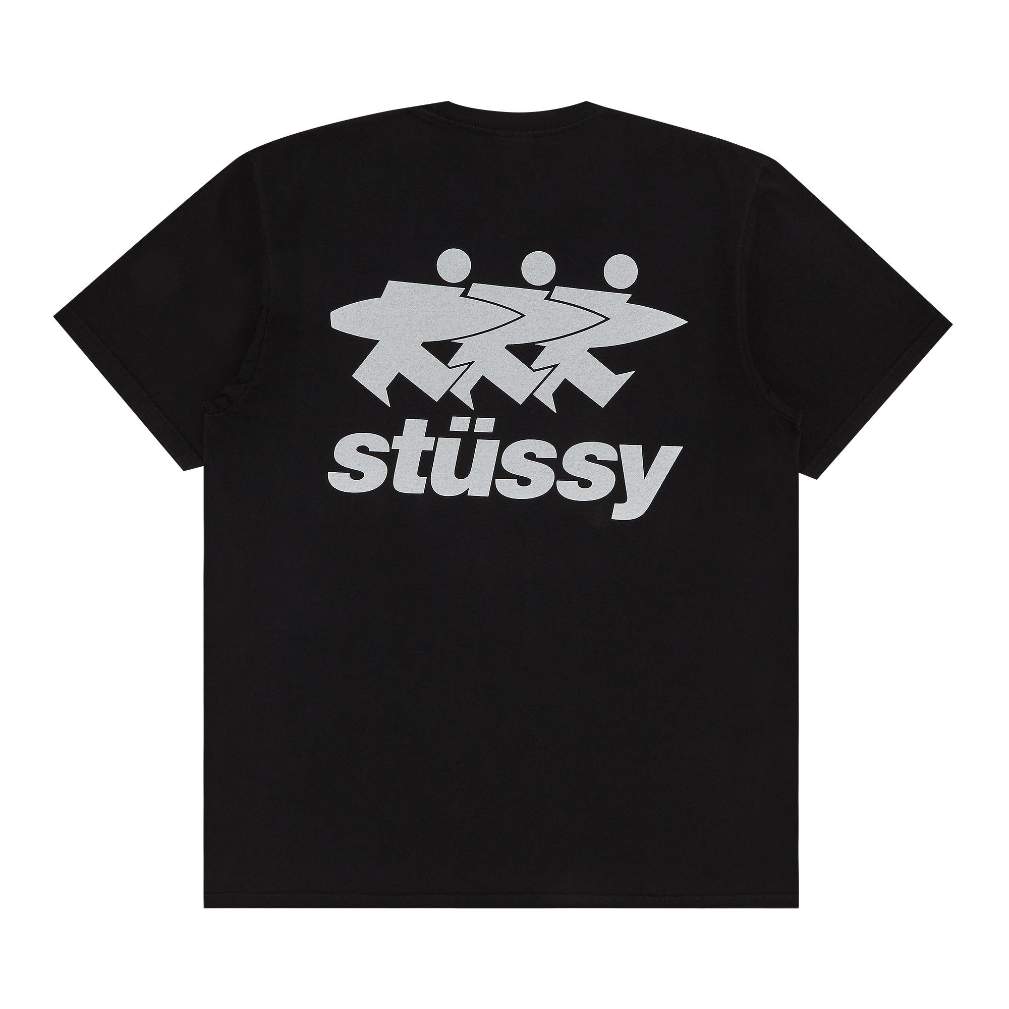 STUSSY(ステューシー) / STUSSY OSAKA LOGO SWEAT/スウェット/M