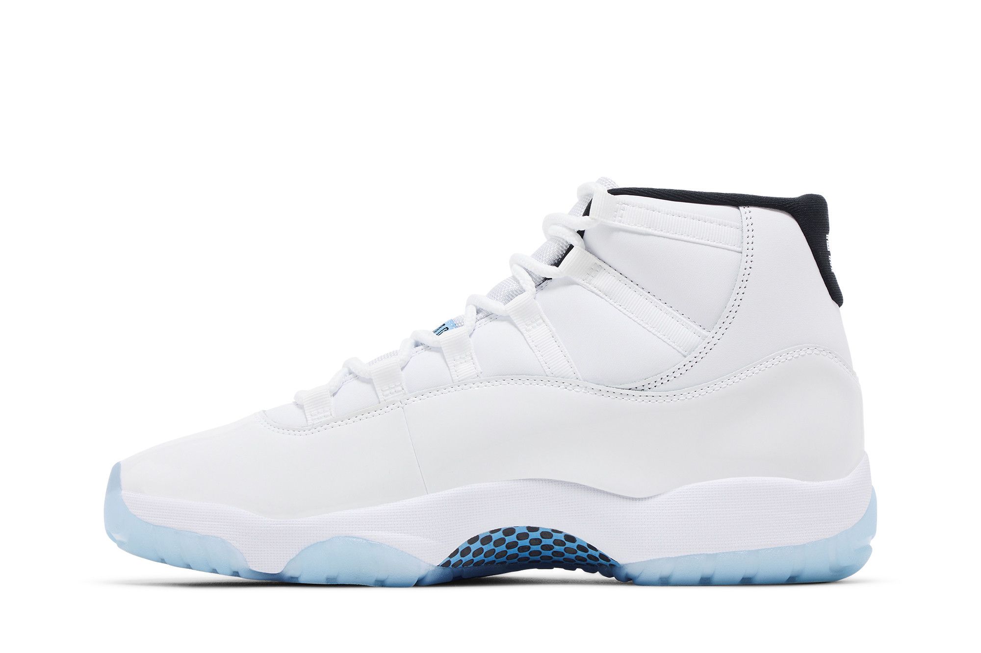 Jordan 11 french blue cheap
