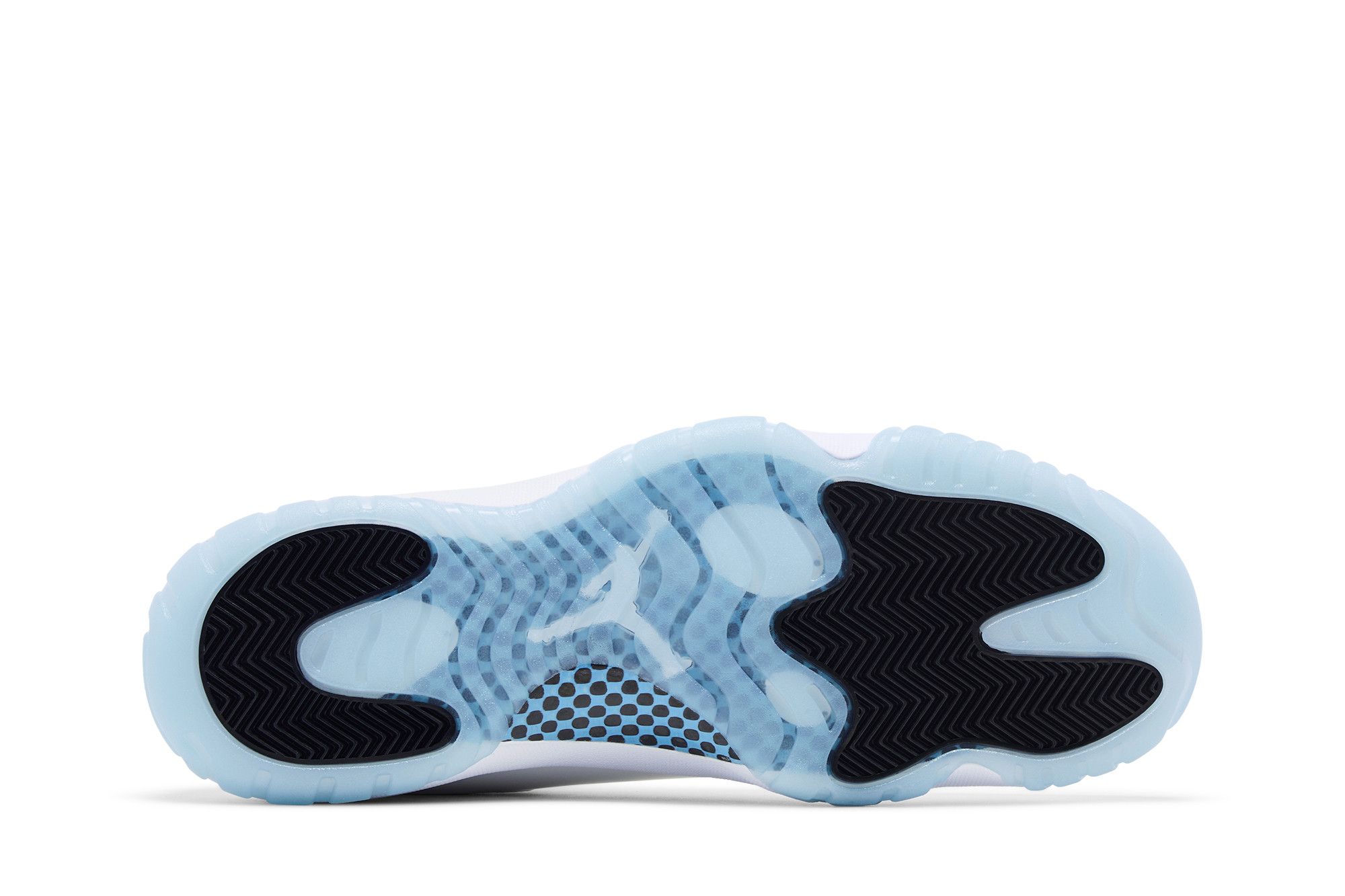Buy Air Jordan 11 Retro Legend Blue Columbia 2024 CT8012 104 GOAT CA