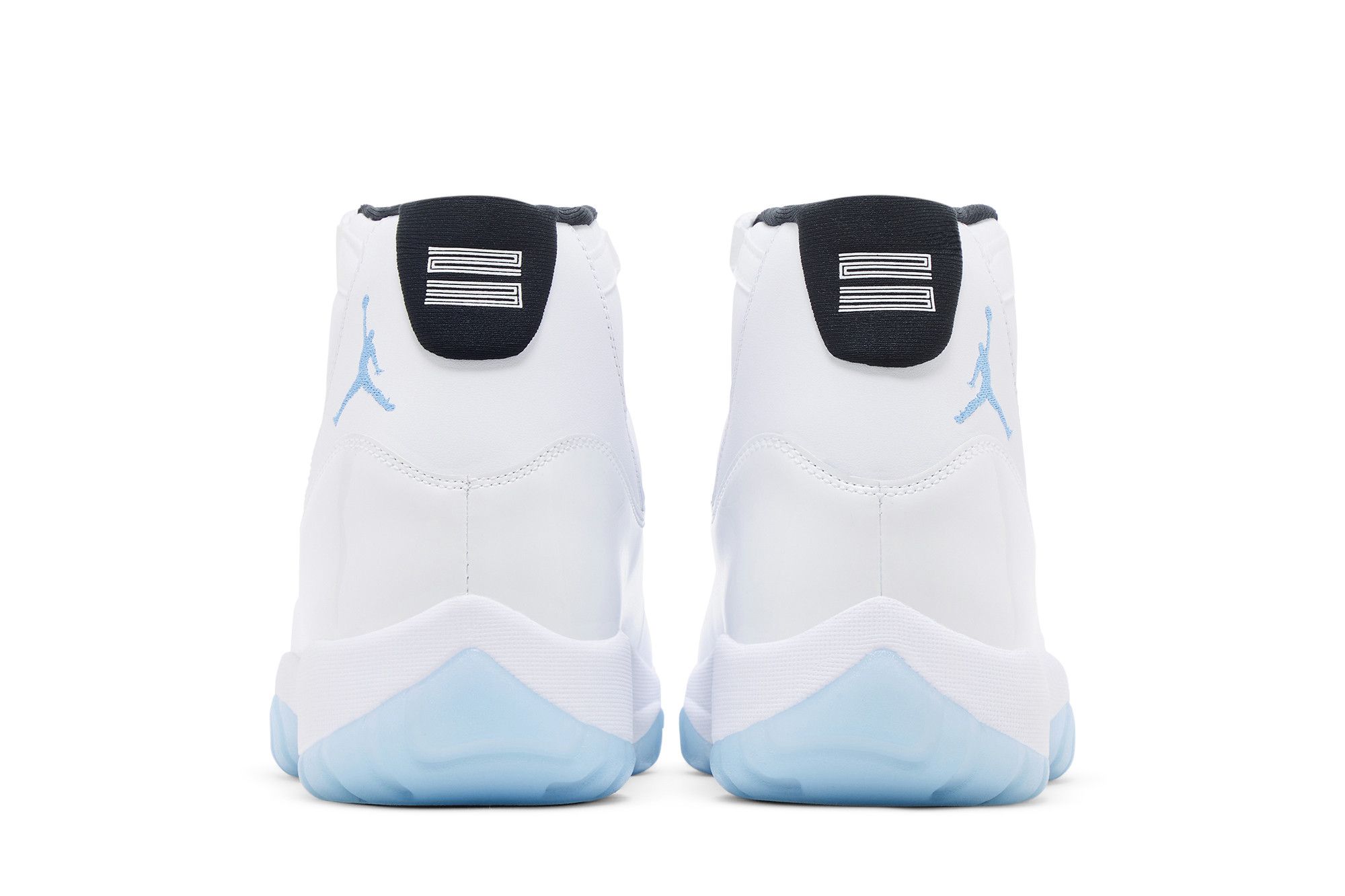 Air jordan 11 goat online