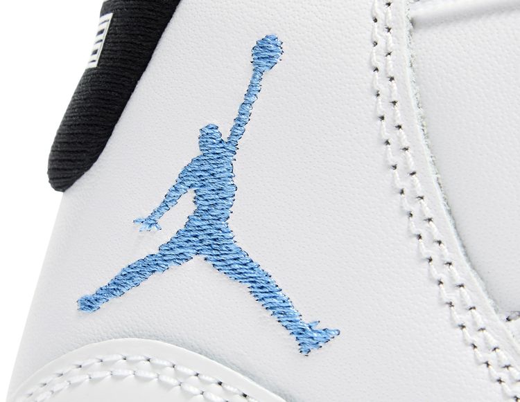 Air Jordan 11 Retro Legend Blue  Columbia 2024