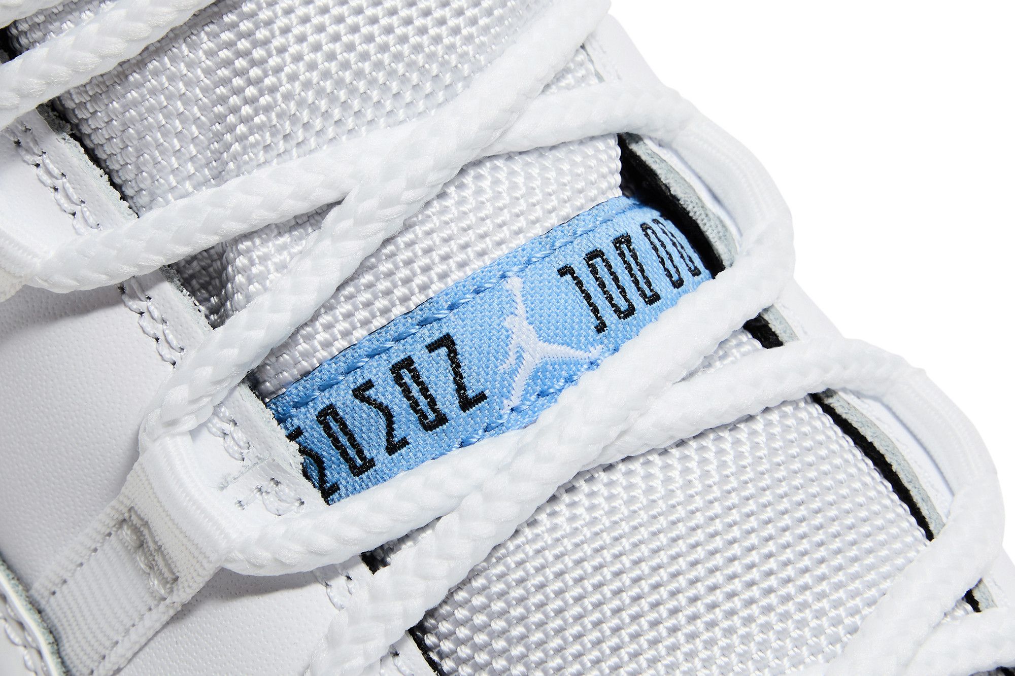 Buy Air Jordan 11 Retro Legend Blue Columbia 2024 CT8012 104 GOAT