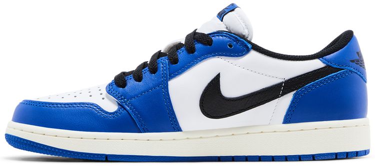 Air Jordan 1 Retro Low OG Game Royal
