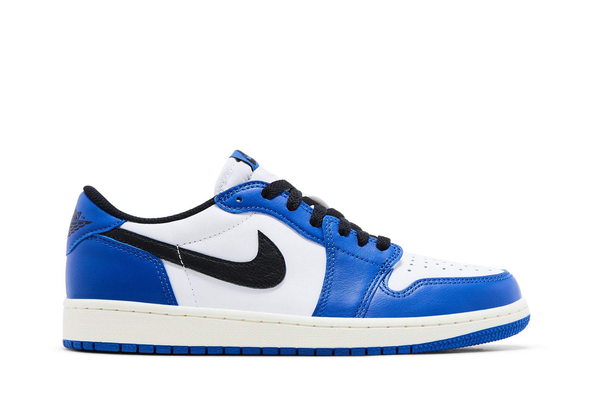 Jordan 1 game royal gs store