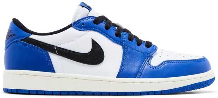 Air Jordan 1 Retro Low OG Game Royal
