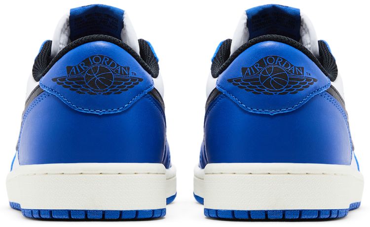 Air Jordan 1 Retro Low OG Game Royal