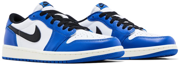 Air Jordan 1 Retro Low OG Game Royal