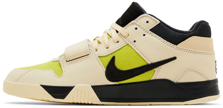 Travis Scott x Jordan Jumpman Jack TR Bright Cactus