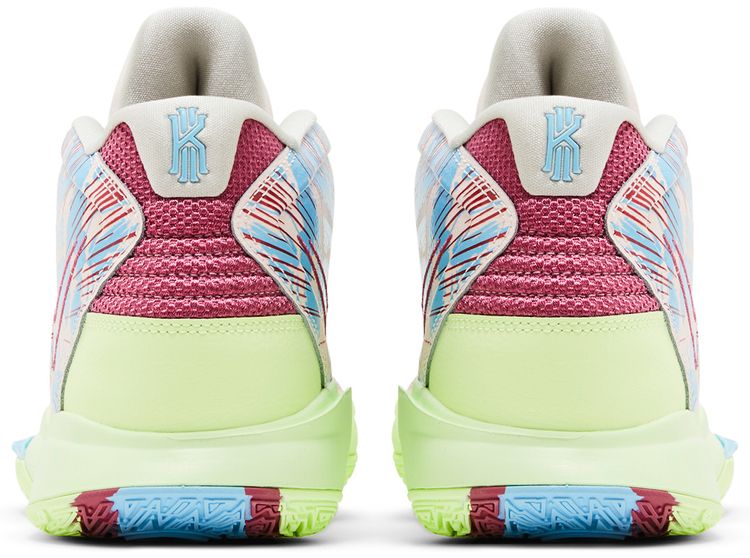 Nike Kyrie Infinity EP 1 World 1 People   Soft Pink