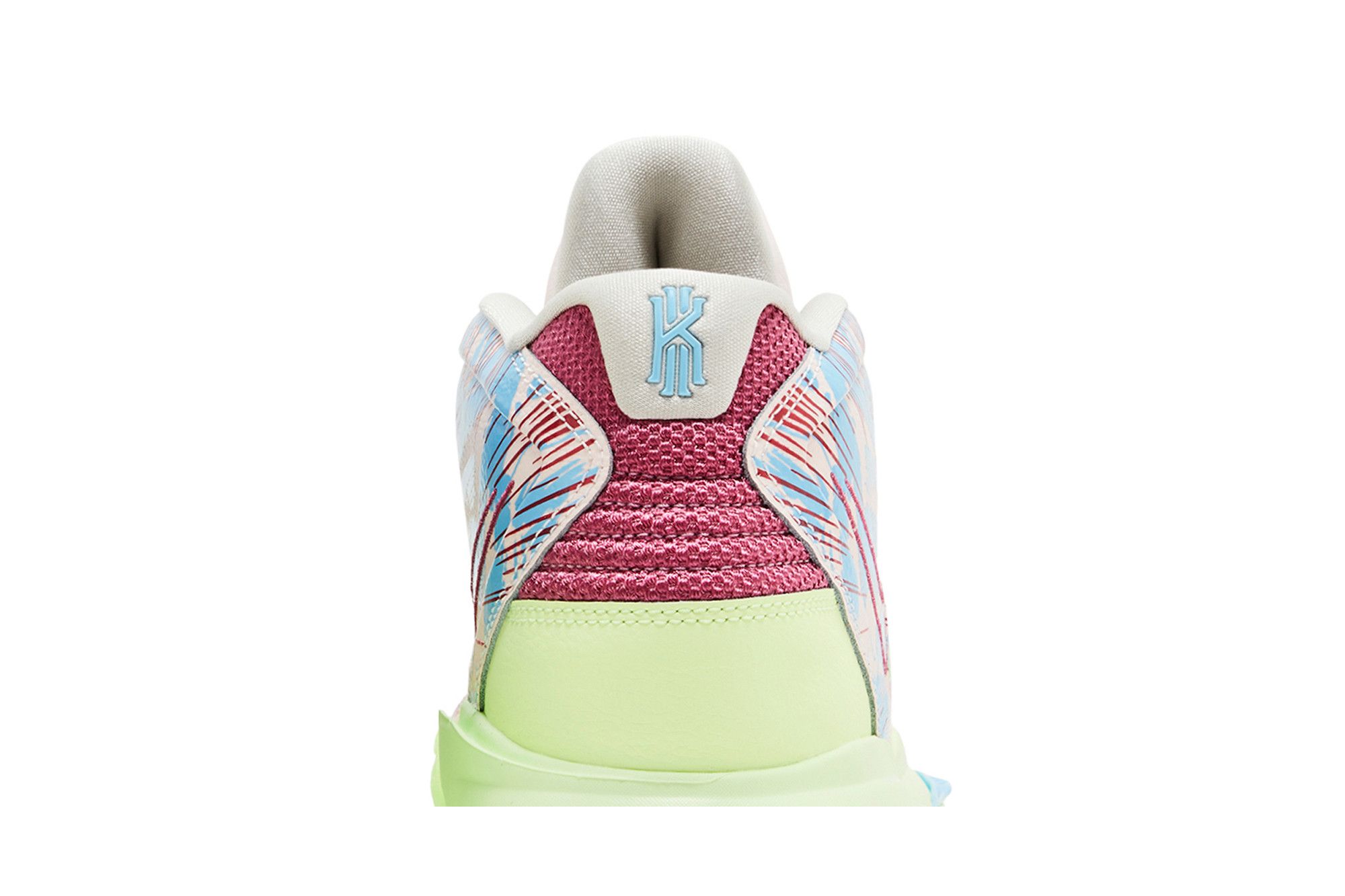 Buy Nike Kyrie Infinity EP '1 World 1 People - Soft Pink' - DC9134