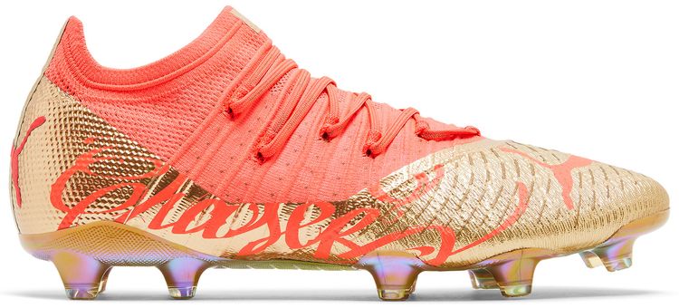 Neymar Jr x Puma Future Z 14 FG AG Dream Chaser   Players Edition