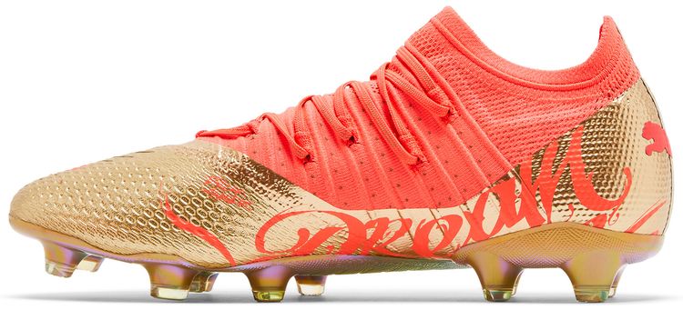 Neymar Jr x Puma Future Z 14 FG AG Dream Chaser   Players Edition