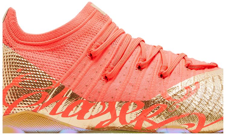 Neymar Jr x Puma Future Z 14 FG AG Dream Chaser   Players Edition