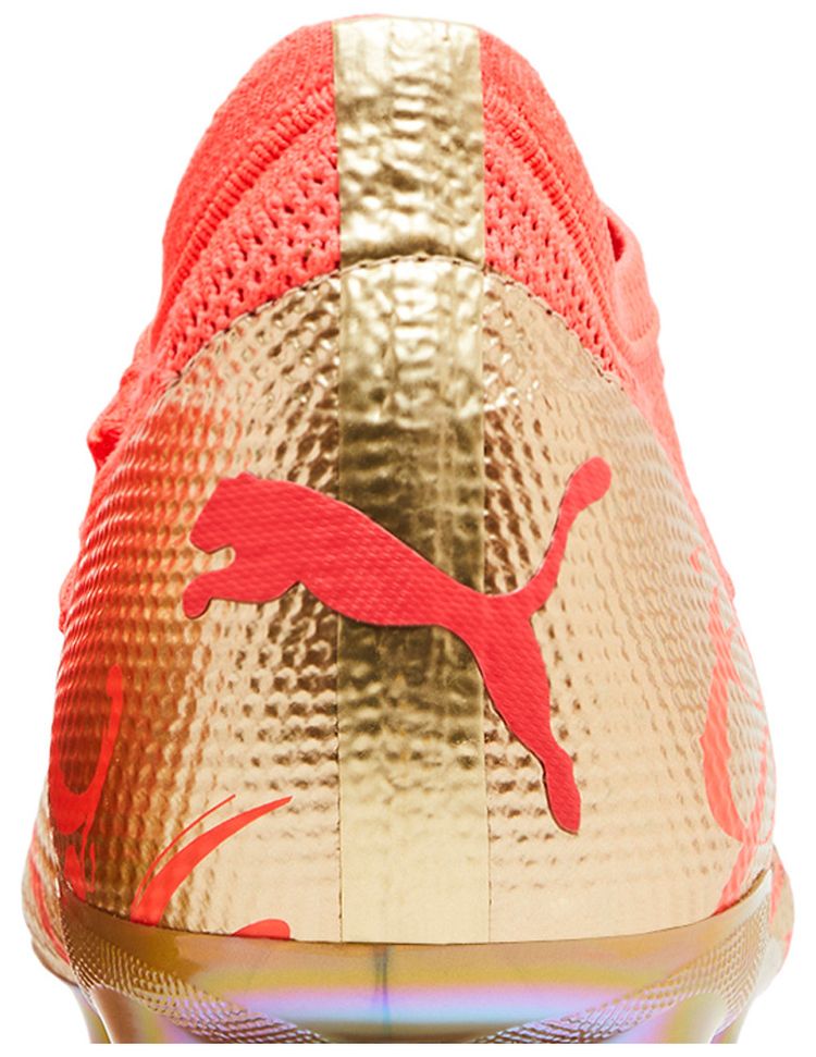 Neymar Jr x Puma Future Z 14 FG AG Dream Chaser   Players Edition