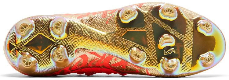 Neymar Jr x Puma Future Z 14 FG AG Dream Chaser   Players Edition