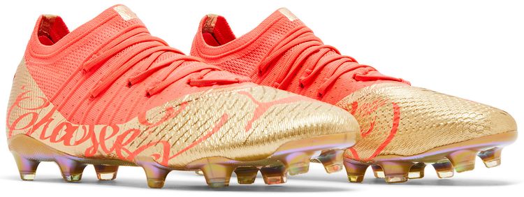 Neymar Jr x Puma Future Z 14 FG AG Dream Chaser   Players Edition