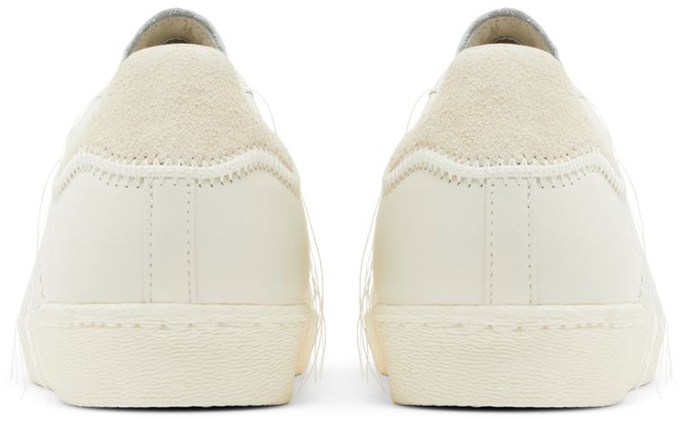 Adidas Y 3 Superstar Off White