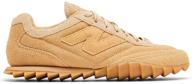 AURALEE x RC30 Tan