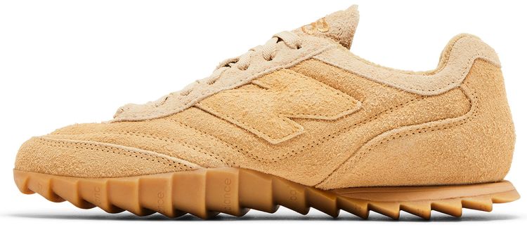 AURALEE x RC30 Tan