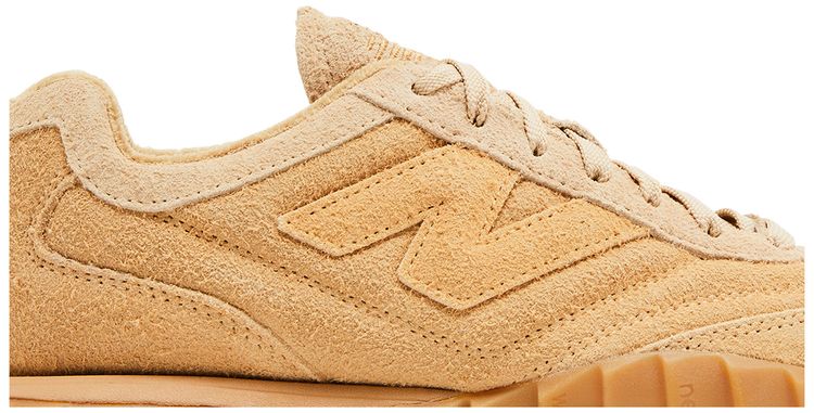 AURALEE x RC30 Tan