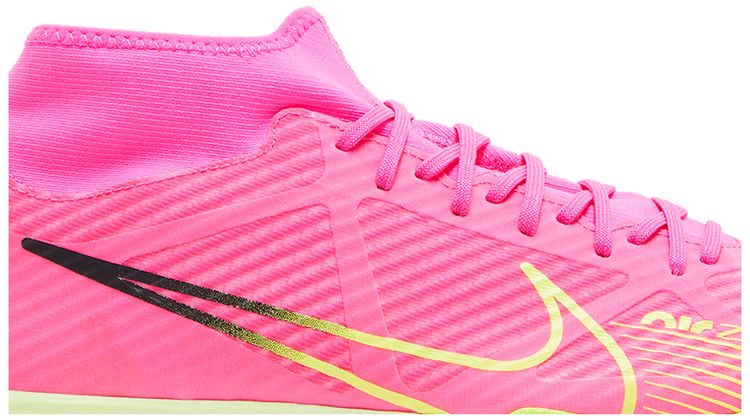 Nike Zoom Mercurial Superfly 9 Academy IC Luminous Pack