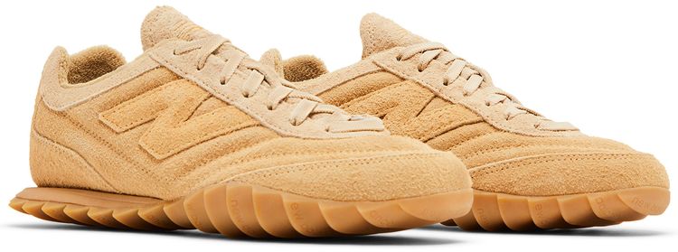 AURALEE x RC30 Tan