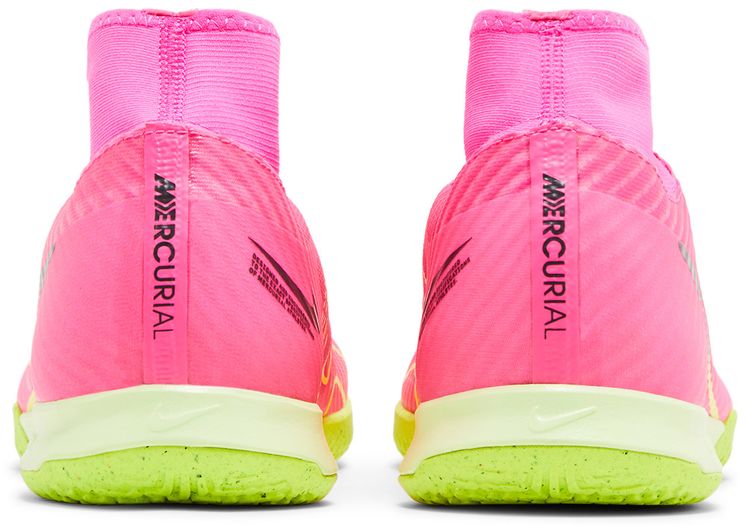 Nike Zoom Mercurial Superfly 9 Academy IC Luminous Pack