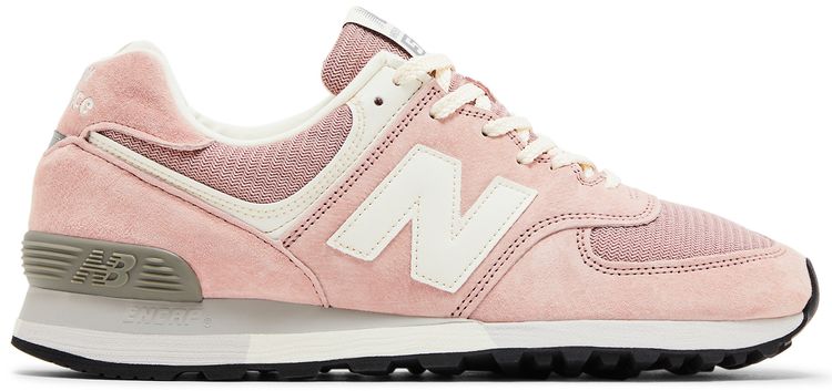 New Balance 576 Made in England Pale Mauve