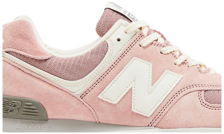 New Balance 576 Made in England Pale Mauve