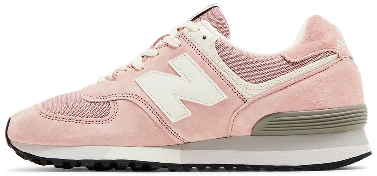New Balance 576 Made in England Pale Mauve