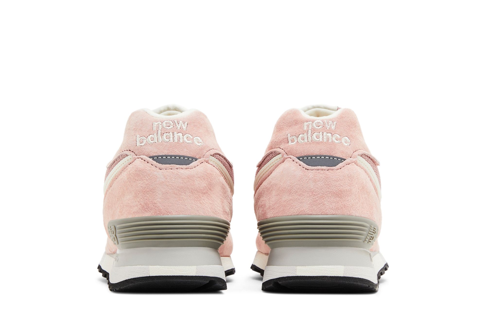New Balance ☆ made in England OU576PNK Pale Mauve New Balance 576 Made In England 'Pale Mauve' - New Balance