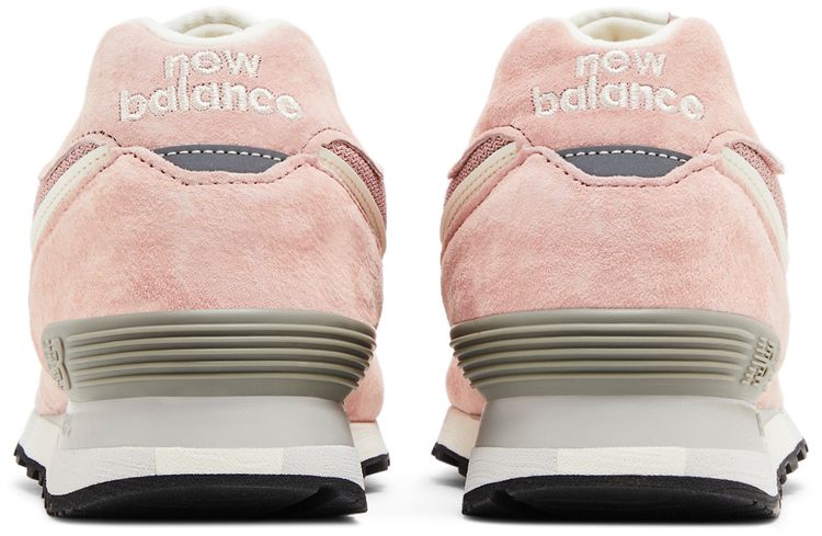 New Balance 576 Made in England Pale Mauve