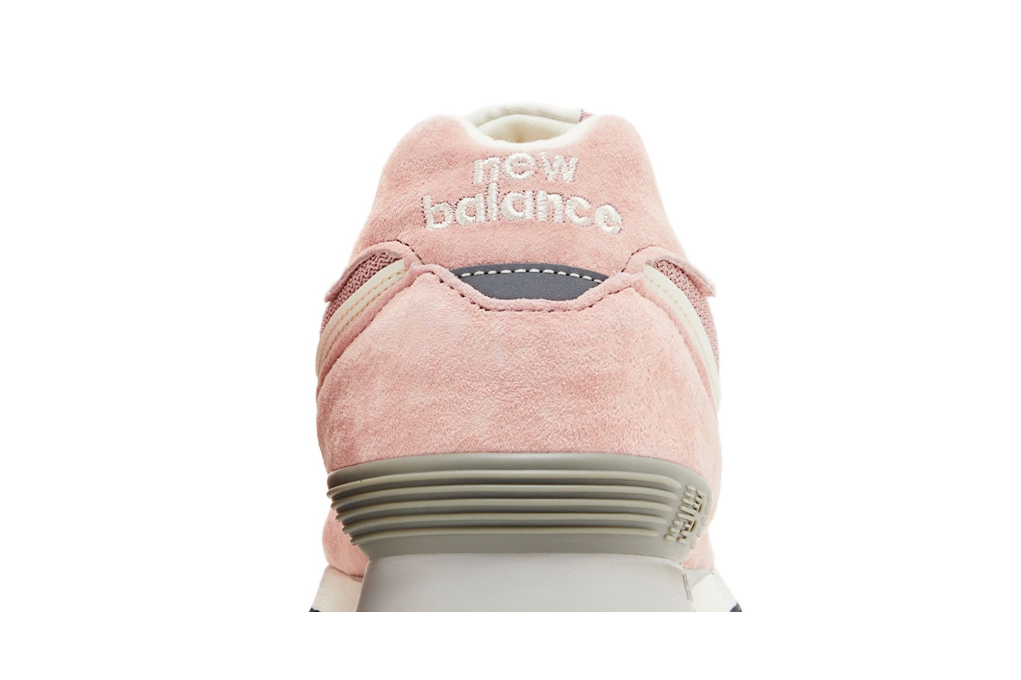 New Balance ☆ made in England OU576PNK Pale Mauve NEW BALANCE 576 'PALE MAUVE' MADE IN ENGLAND SNEAKERS MEN